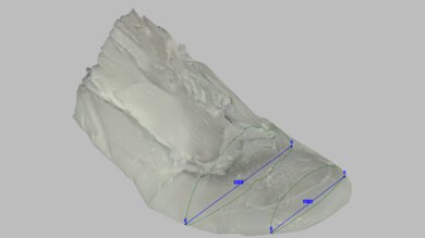 Kiprun Kipride Max Forefoot Width Photo
