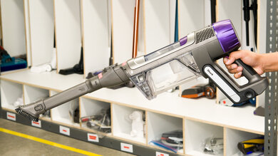 Shark PowerDetect Cordless IP1251 Alternative Configuration Photo 1