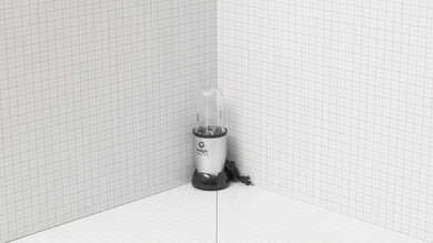Magic Bullet Blender Box Picture