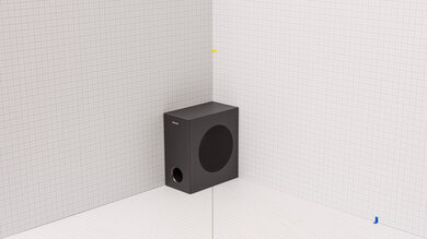 Hisense HS218 Dimensions photo - sub