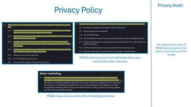 MEGA VPN Privacy Picture