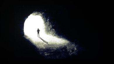 Vizio M Series Quantum X 2022 Contrast Picture