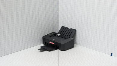 Canon PIXMA TS202 In Use Picture