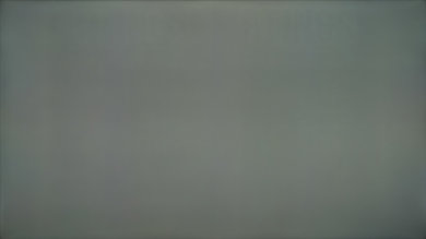 LG UM7300 Image Retention Picture
