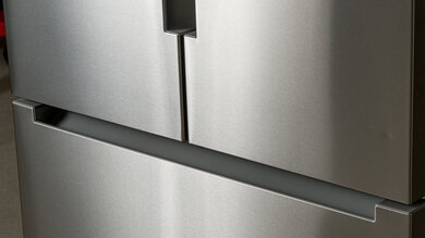 Bosch 100 Series B36FD10ENS Style Photo