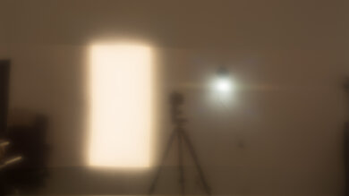 Samsung Q60D [Q60, Q60DD] QLED Bright Room Off Picture