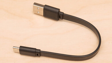 TaoTronics SoundLiberty 94 Truly Wireless Cable Picture