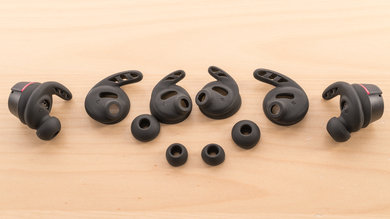 JBL UA True Wireless Flash Comfort Picture