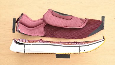 adidas Adizero SL2 Other Features Photo