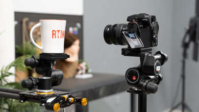 Panasonic LUMIX G9 II In-Test Picture