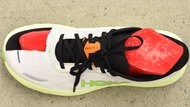 HOKA Rincon 5 Toe Clearance Photo