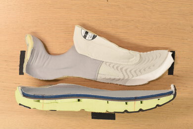 Altra Torin 7 Other Features Photo