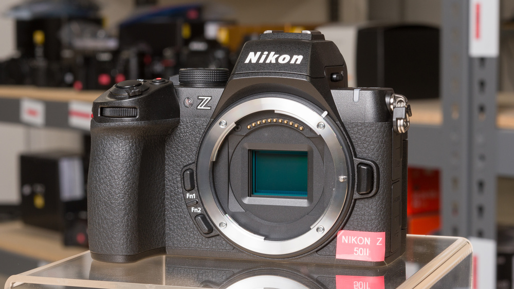 デジタルカメラ Nikon Z 50II Z50II | Mirrorless Cameras | Nikon Consumer