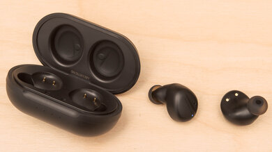 TaoTronics SoundLiberty 94 Truly Wireless Build Quality Picture
