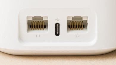 eero 6+ Ports Photo