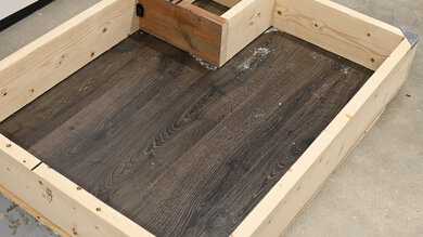 Roborock S7 Hard Floor Pick-Up Post Test