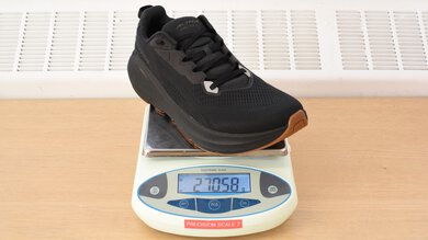 Altra FWD VIA 2 Right Shoe Weight Photo