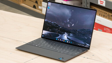 Dell XPS 13 Plus (2022) Style Photo