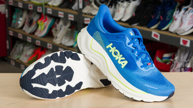 HOKA Arahi 9 Review