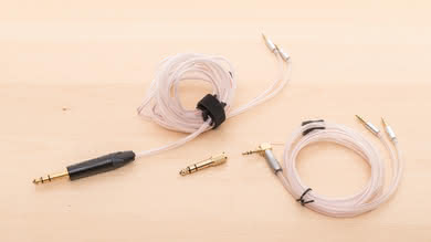 HiFiMan Ananda Cable Picture