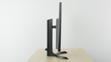 LG 32UD59-B Thickness picture