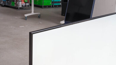 Samsung Q80/Q80A QLED Borders Picture