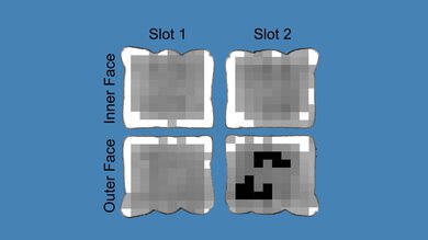 Black+Decker 2-Slice Toaster T2569B Toast Evenness Calculation Photo