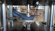 ASICS NOVABLAST 6 Forefoot Cushioning Picture