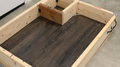 Roborock Qrevo Pro Hard Floor Pickup Post Test