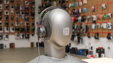 Sennheiser HD 25 Design Picture 2