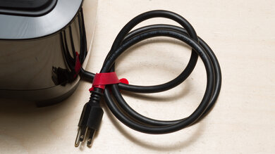 Vitamix VX1 Cable Picture
