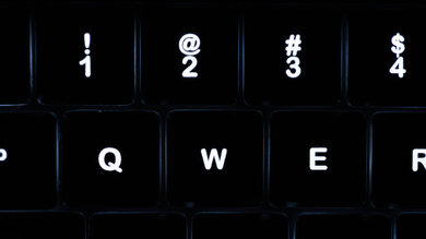 Logitech K800 White Shot