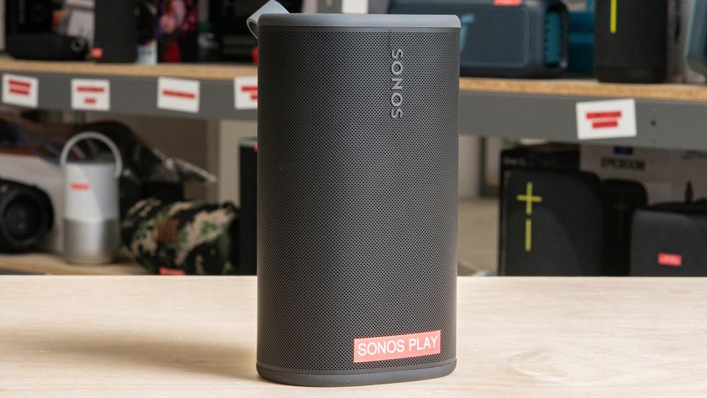 Sonos Play
