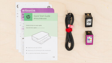 HP ENVY 6155e In the Box Picture