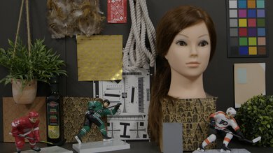 Blackmagic Pocket Cinema Camera 6K G2 FHD Test Scene Extract In FHD