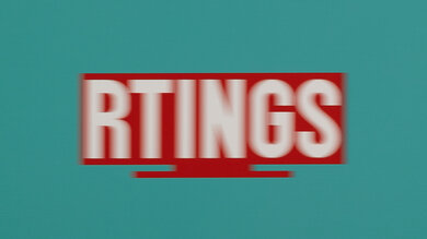 LG B4 OLED BFI Picture