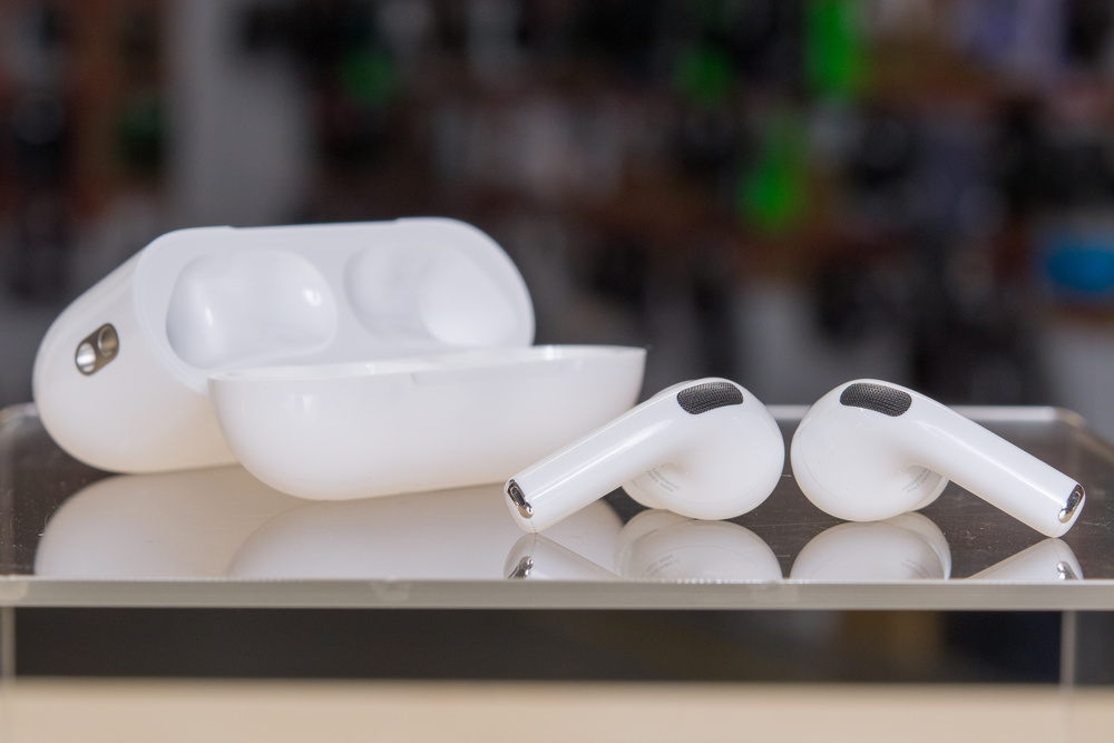 Apple AirPods Pro 3