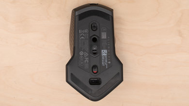 Dell Alienware AW610M Mouse Feet picture