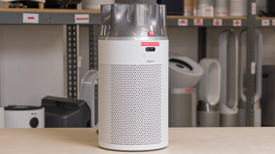 Dyson HushJet Review - RTINGS.com