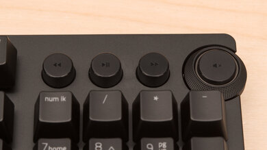 Razer Huntsman Elite Extra Features