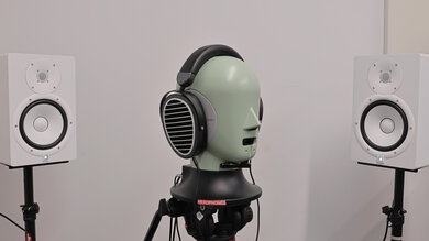 HiFiMan Edition XS In-Test Picture