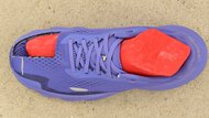 R.A.D MALLOW Toe Clearance Photo
