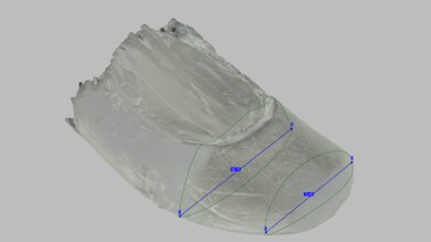 Brooks Glycerin Max Forefoot Width Photo