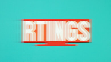 Hisense U8/U8N BFI Picture