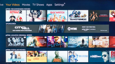 Toshiba Fire TV 2019 Ads Picture