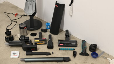 Samsung Bespoke AI Jet Ultra Maintenance Picture