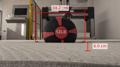 Casper Snow (Canadian Version) Sinking & Contouring Picture