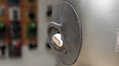 Bose QuietComfort Ultra Earbuds Truly Wireless Stability Picture