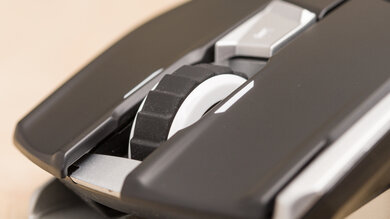 Mad Catz R.A.T. DWS Mouse wheel picture