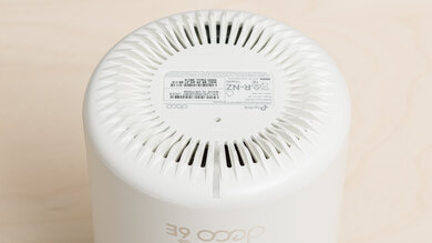 TP-Link Deco XE5300 Mount Photo
